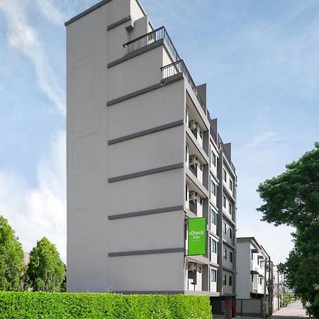 Icheck Inn Darisa Ngamwongwan Ban Bang Khen Exterior foto